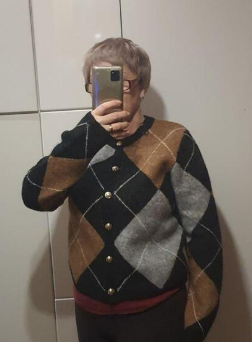 Фотография покупателя