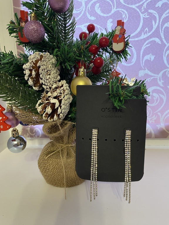 Фотография покупателя