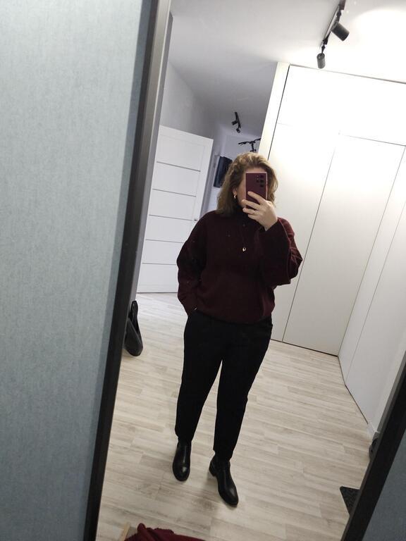 Фотография покупателя