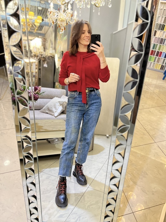 Фотография покупателя