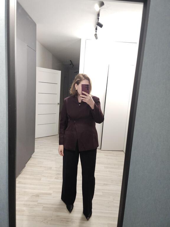 Фотография покупателя