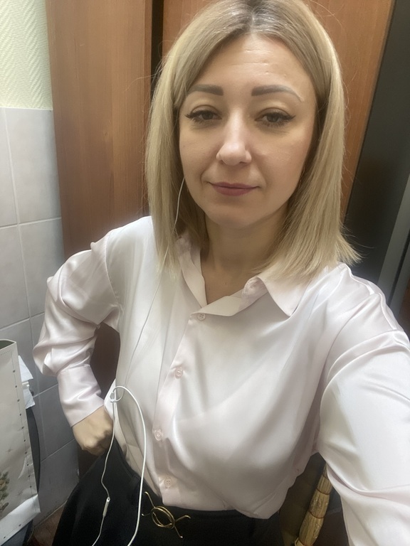 Фотография покупателя