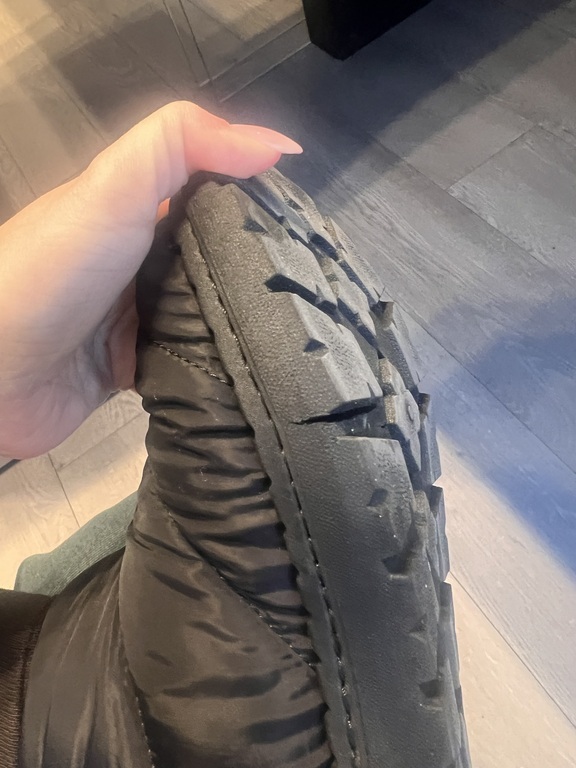 Фотография покупателя