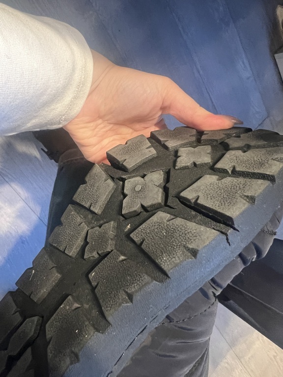 Фотография покупателя