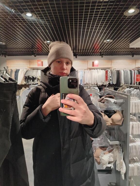 Фотография покупателя