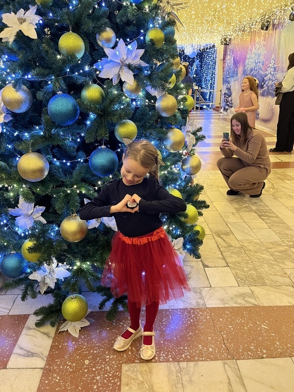 Фотография покупателя