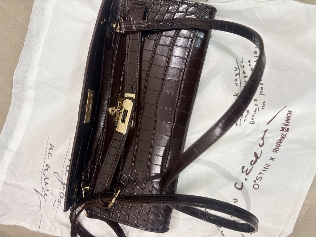 Фотография покупателя