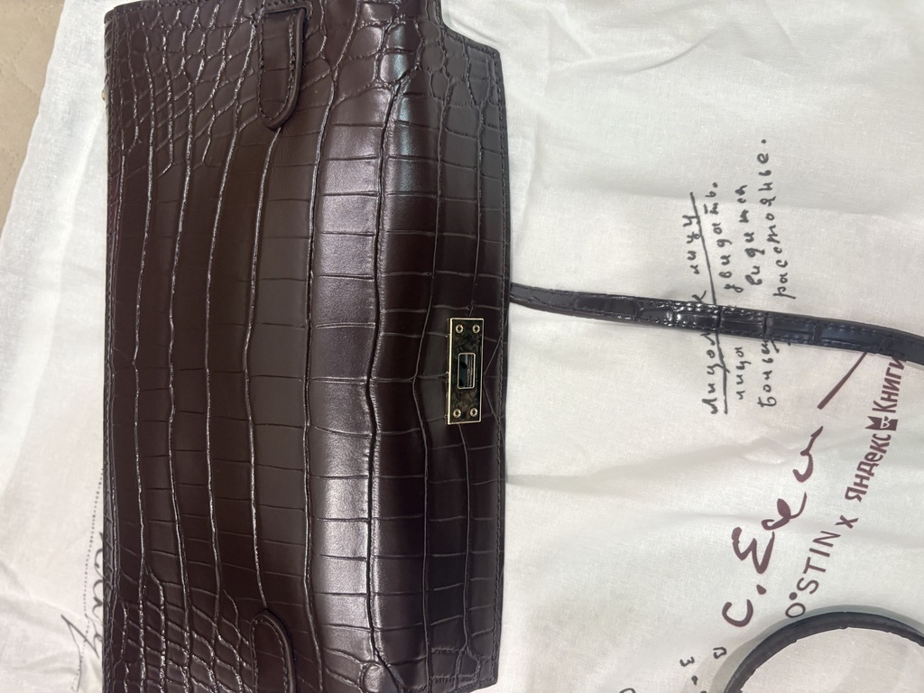 Фотография покупателя