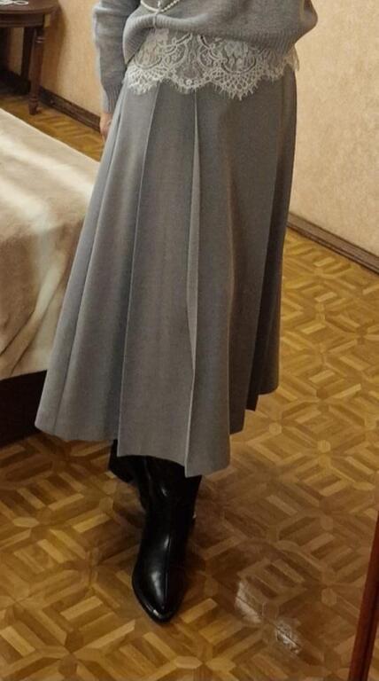 Фотография покупателя