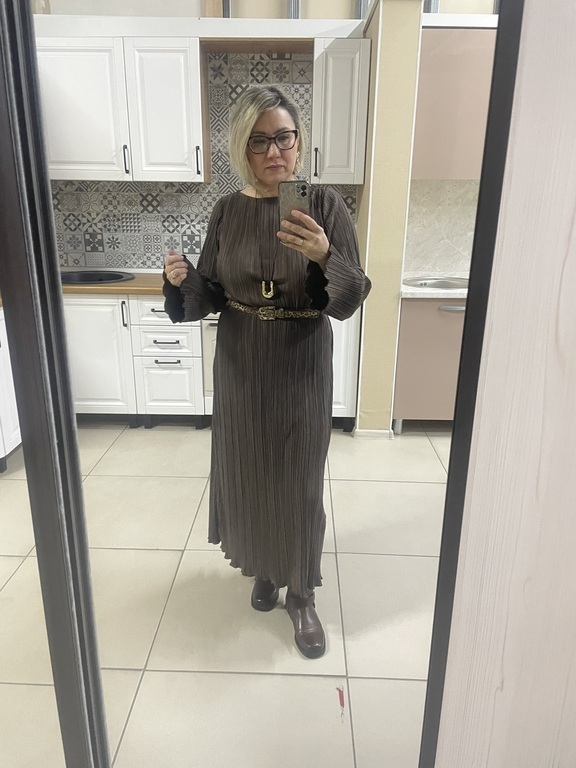 Фотография покупателя