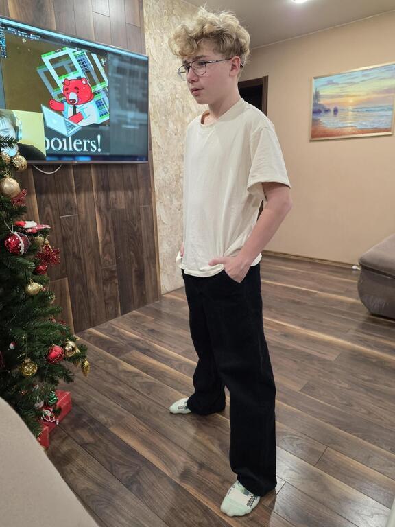 Фотография покупателя