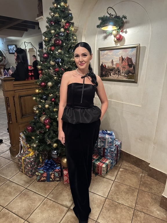 Фотография покупателя