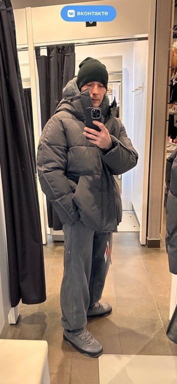 Фотография покупателя