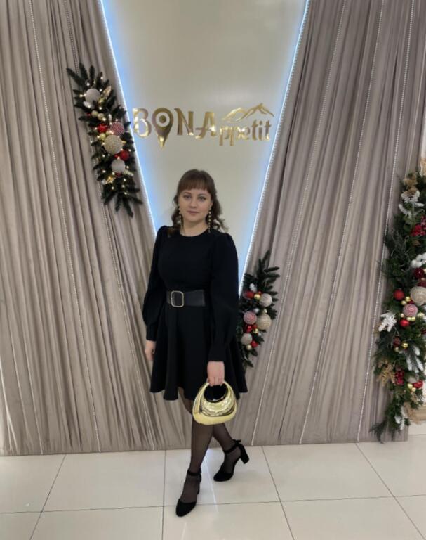 Фотография покупателя