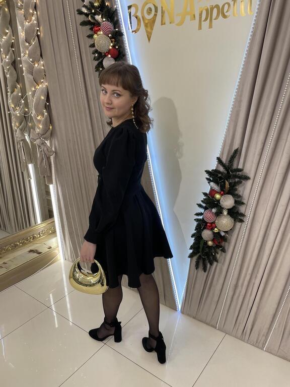 Фотография покупателя