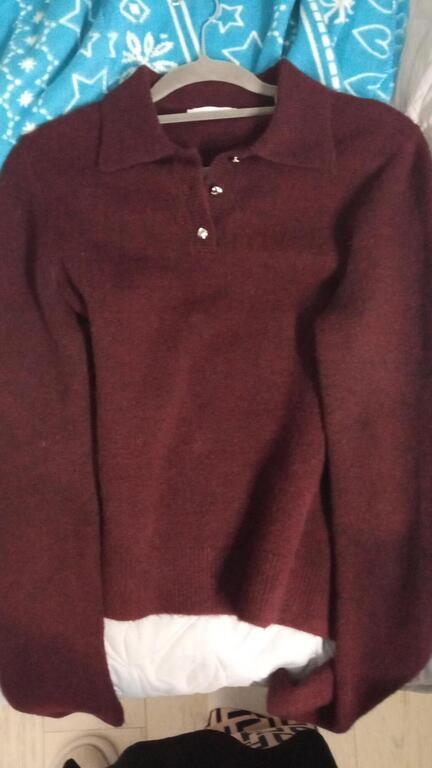 Фотография покупателя