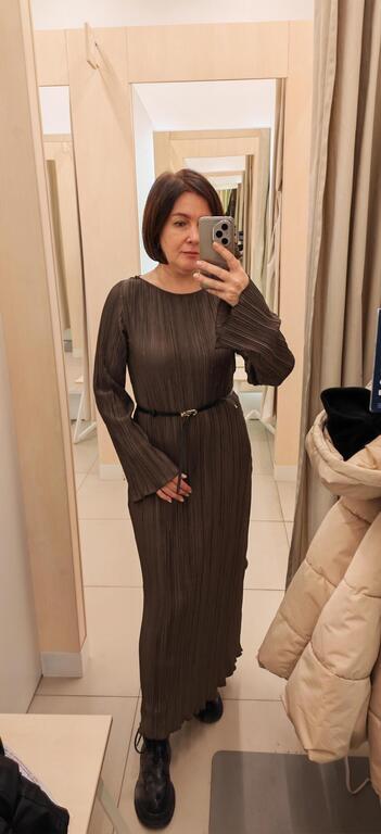 Фотография покупателя