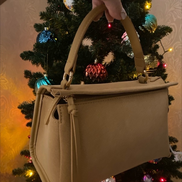 Фотография покупателя