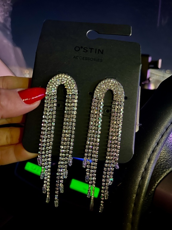 Фотография покупателя