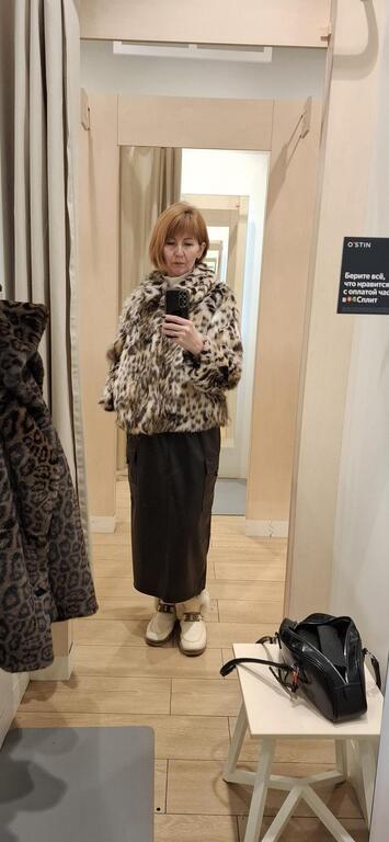 Фотография покупателя