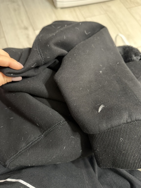 Фотография покупателя