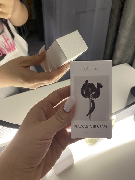 Фотография покупателя