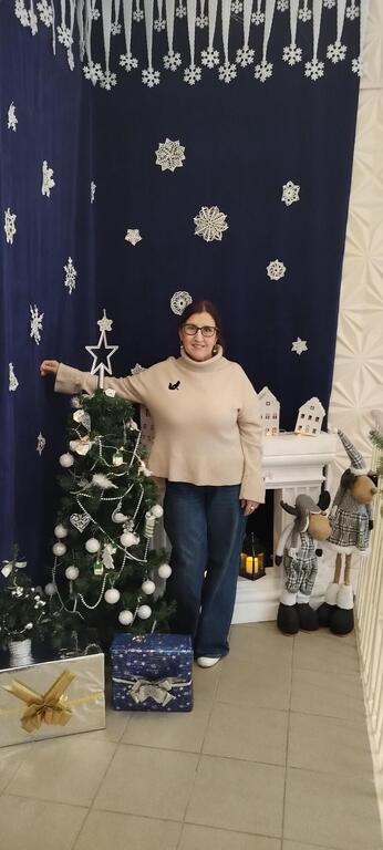 Фотография покупателя