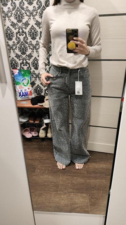 Фотография покупателя