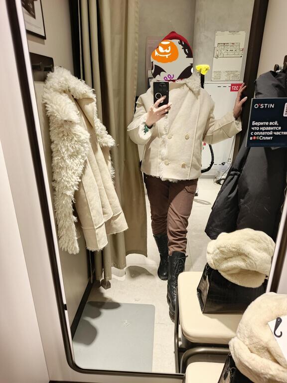 Фотография покупателя