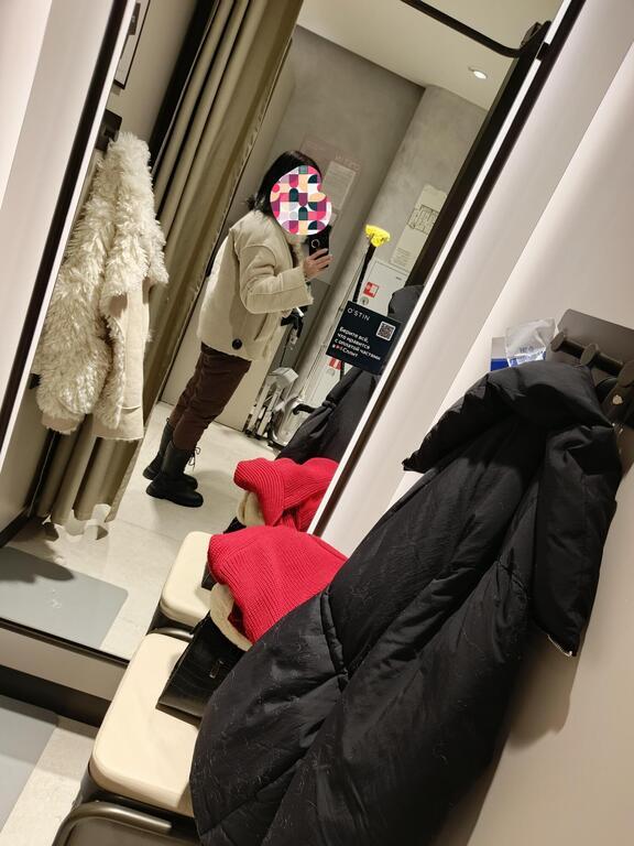 Фотография покупателя