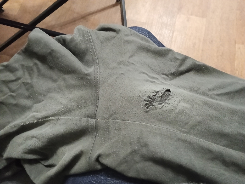 Фотография покупателя