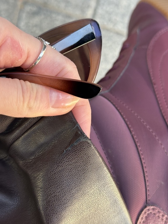 Фотография покупателя