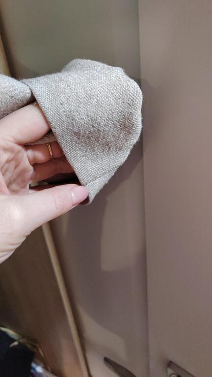 Фотография покупателя