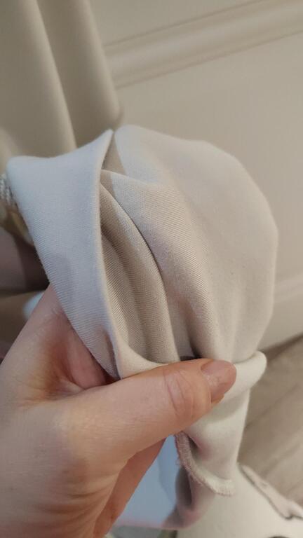 Фотография покупателя