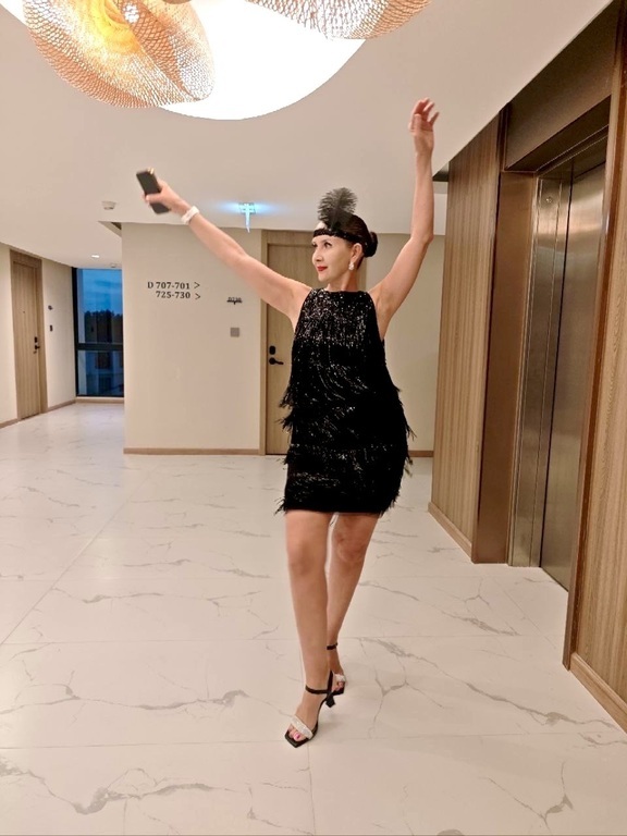 Фотография покупателя