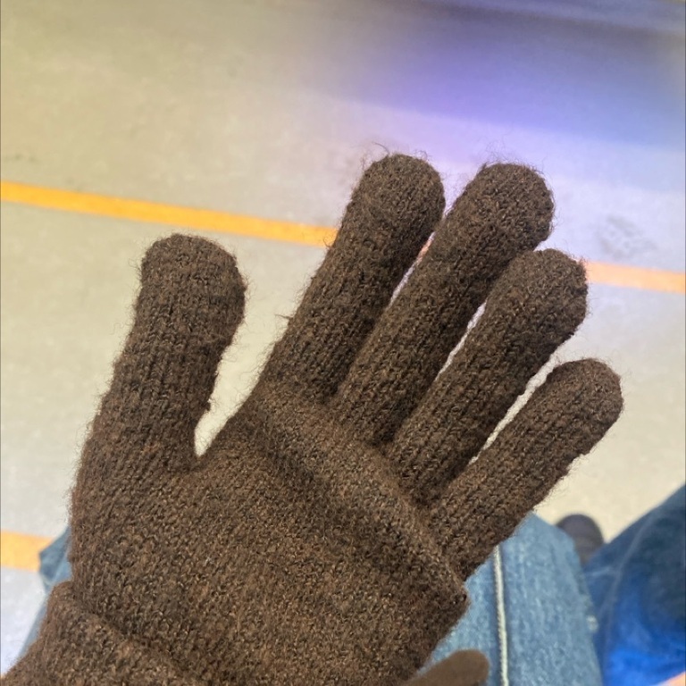 Фотография покупателя