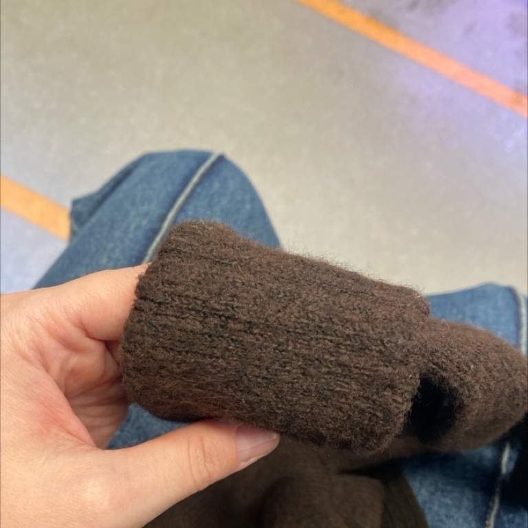 Фотография покупателя