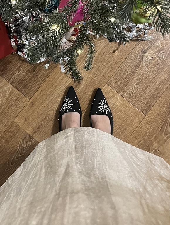 Фотография покупателя