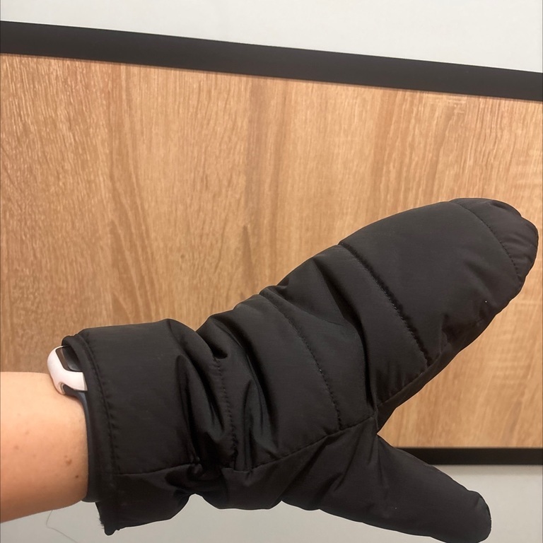 Фотография покупателя