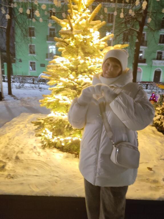 Фотография покупателя