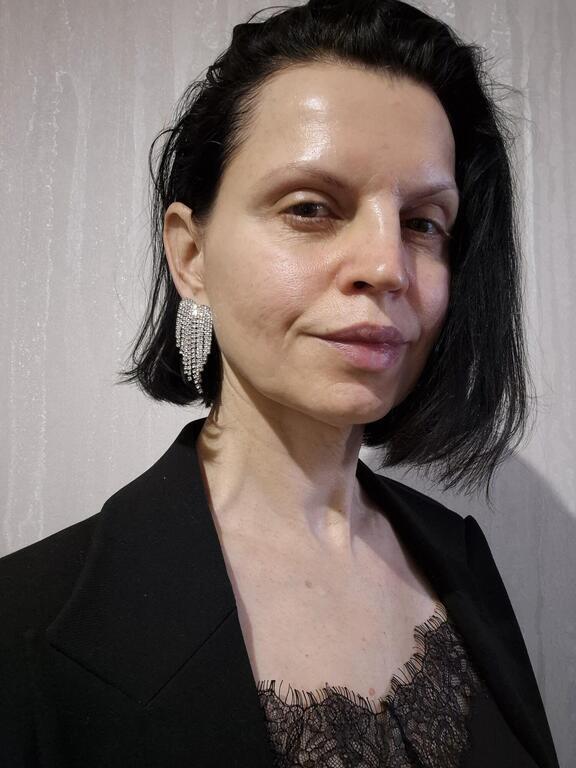 Фотография покупателя