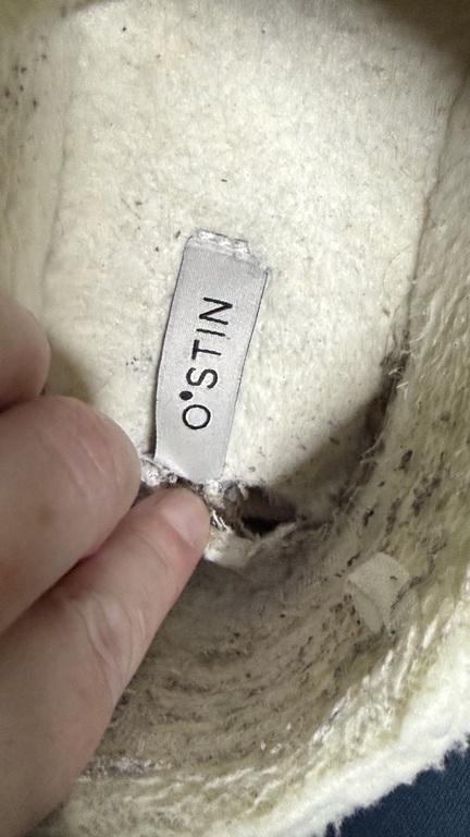 Фотография покупателя