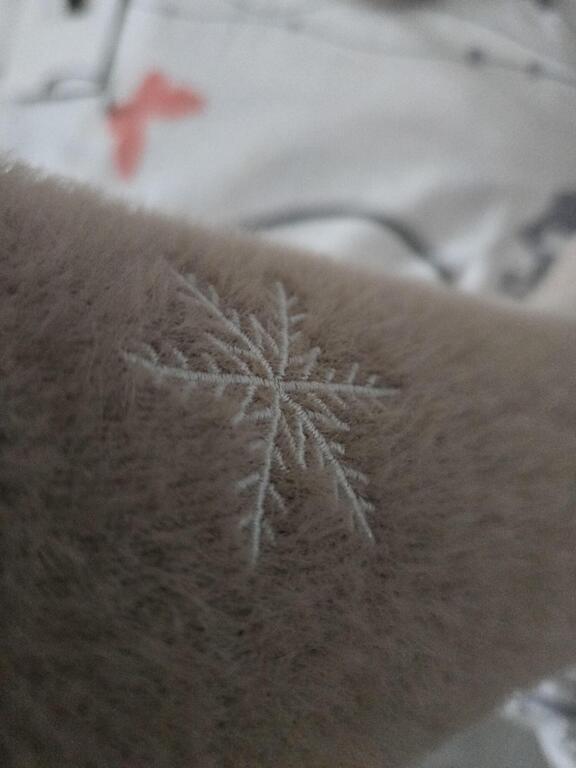 Фотография покупателя