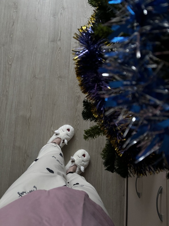 Фотография покупателя