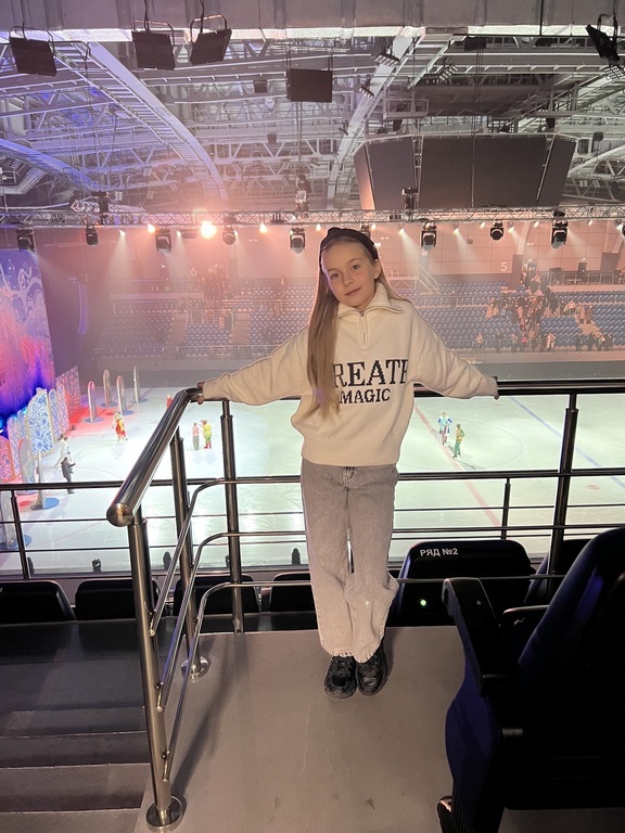 Фотография покупателя