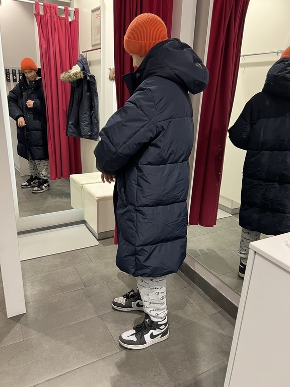 Фотография покупателя