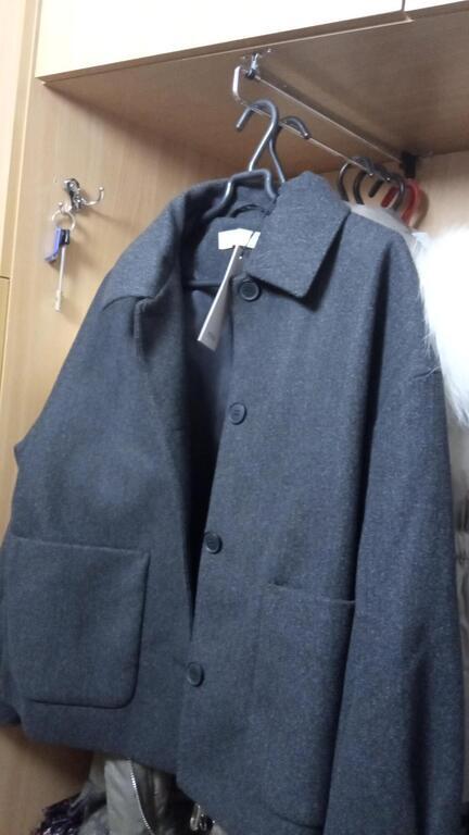 Фотография покупателя