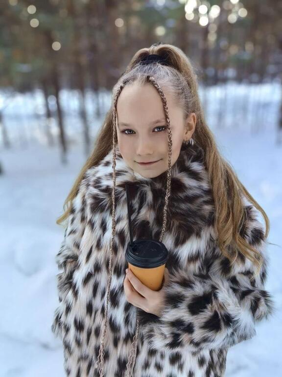Фотография покупателя