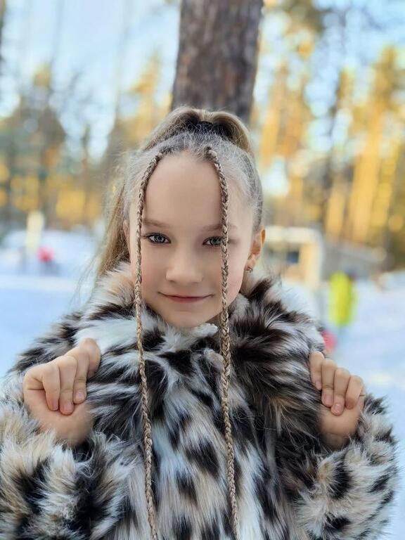 Фотография покупателя