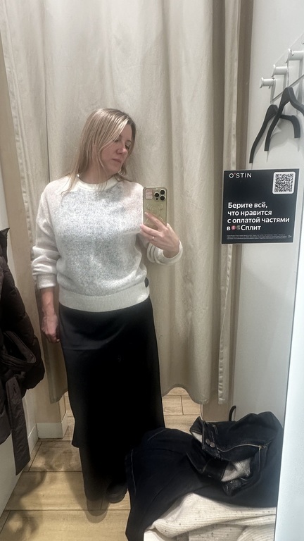 Фотография покупателя